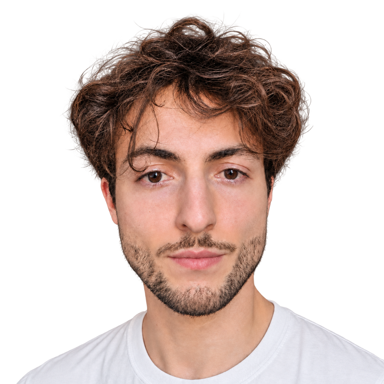 Arthur Guyon, consultant en automatisation et IA